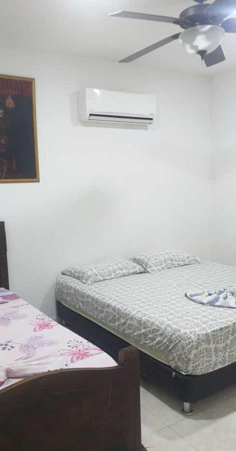 Сasa de vacaciones Cabaña El Delfín Santa Marta (Magdalena)