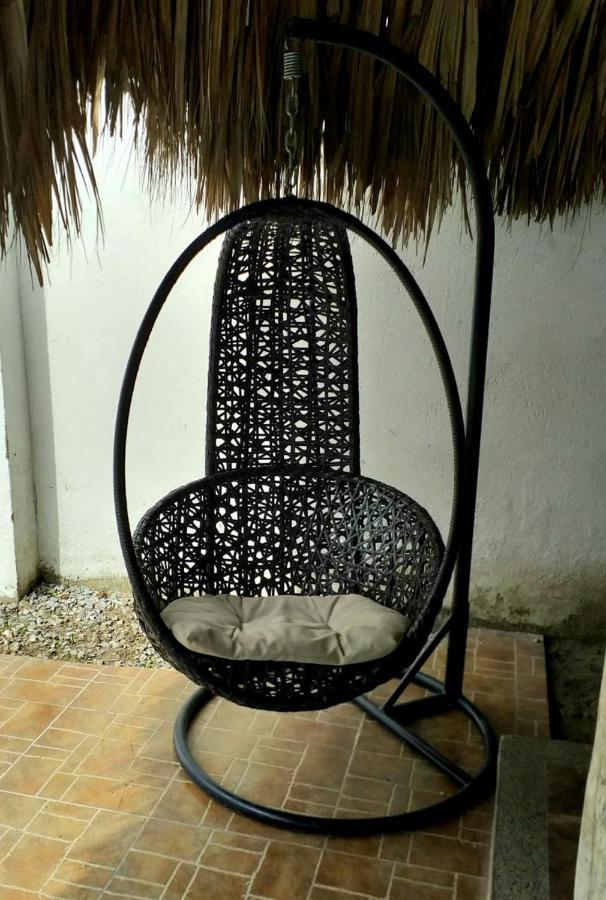 Cabaña El Delfín Сasa de vacaciones Santa Marta (Magdalena)